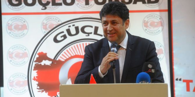 Güçlü Türsab Hareketi Büyüyor