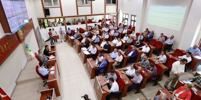 Büyükşehir Meclisi Kaynarca’da Yaşanan Vahşi Saldırıyı Kınadı