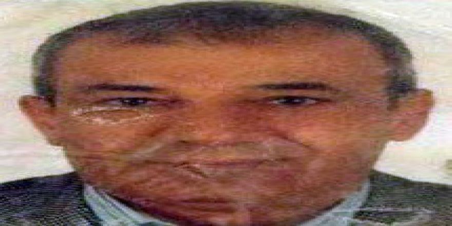 İş Adamının Sır İntiharı