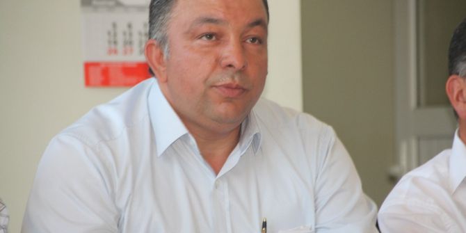 Gümrük Birliği Kapsamına Tarımın Da Dahil Edilmesi