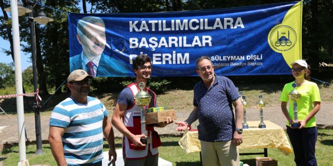 Trap Tutkunları Bu Yarışmada Buluştu