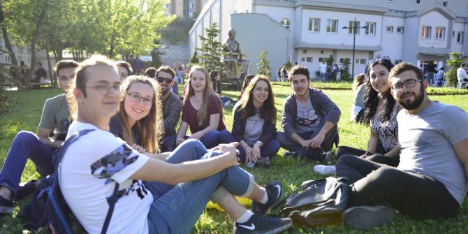 Beü Sosyal Bilimler Enstitüsü Yüksek Lisans 2. Öğretim Programı Açıldı