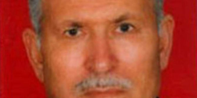 Eray Ailesinin Acı Günü