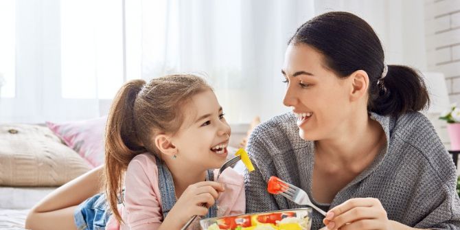 Yanlış Beslenme Öldürebiliyor