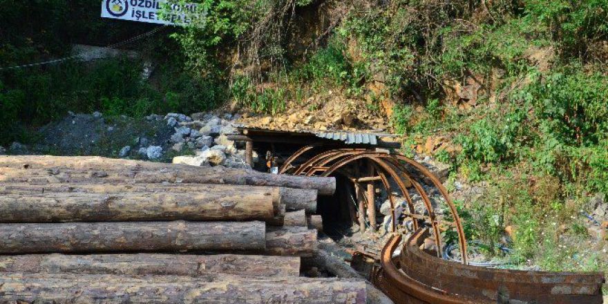 Mahalleliyle Maden İşçilerinin Kavgasında Madenin Sahibi Konuştu