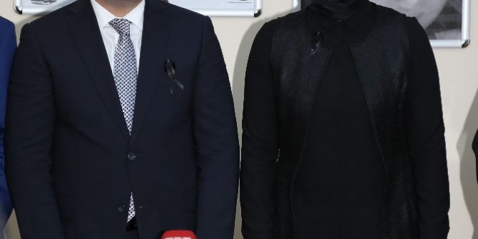 Taşçı: “O Canilerin En Ağır Cezayı Almasını İstiyoruz”