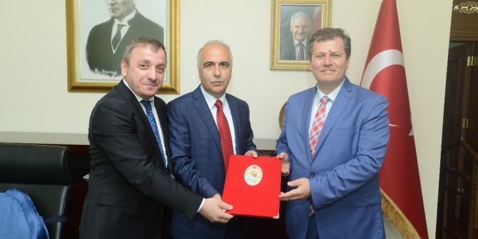 Şehit Yakınları, Gazi Ve Gazi Yakınları İçin Kurs Açılacak