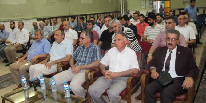 Sakarya’da Yaşanan Menfur Olaya Elazığ’dan Tepki