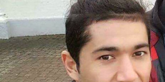 Kopenhang’ta Afgan Gencin Sınır Dışı Edilmesi Engellendi