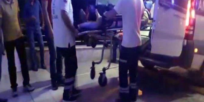 Paraşütü Açılmayınca Yere Çakıldı