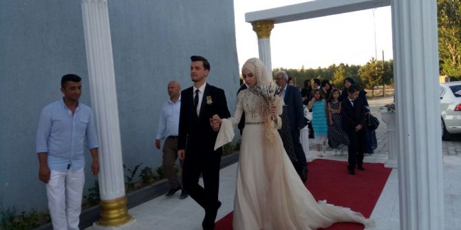 Cumhurbaşkanlığı Sözcüsü İbrahim Kalın’ın Mutlu Günü