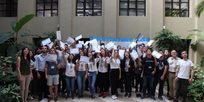 Siber Ordunun Gücüne Güç Katacak Proje Start Aldı