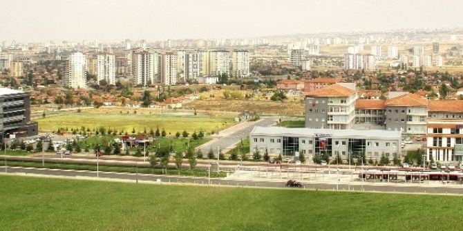 Etto Yeni Ar-ge Merkezlerinin Kurulumunu Teşvik Edecek