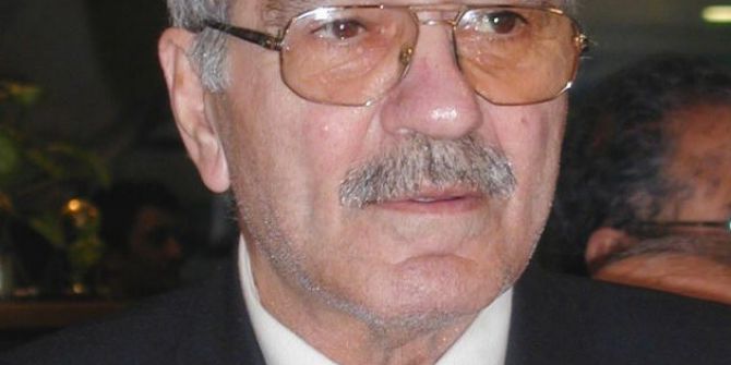 Ünlü Sinema Sanatçısı Fikret Hakan Hayatını Kaybetti