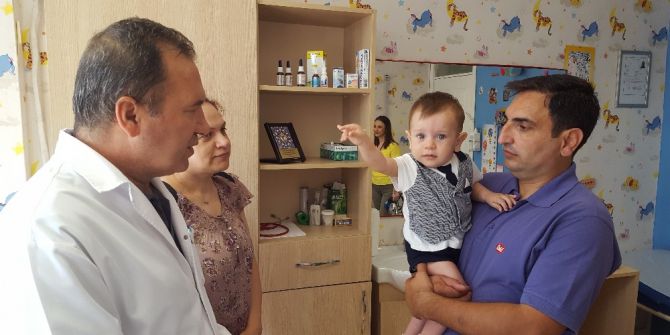 Tatile Çıkarken Sağlık Çantanızı Unutmayın