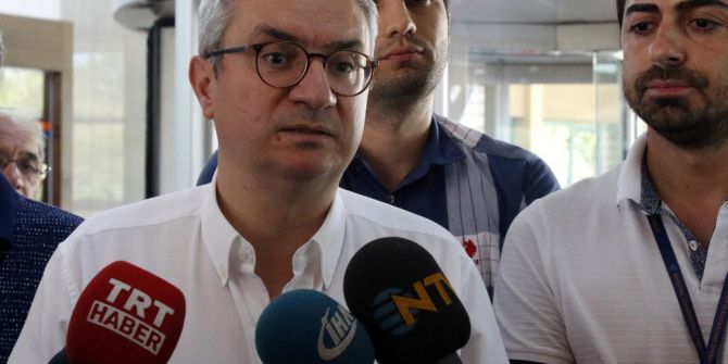 5 Kişiye Hayat Verdi, Kazaya Sebep Olan Kişi Bulunamadı