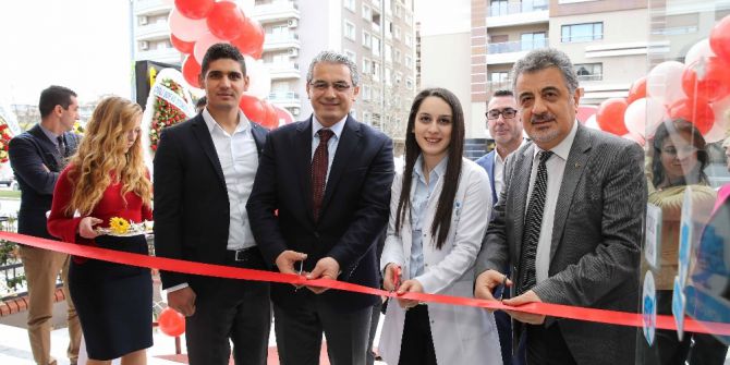 Girişimcilerin Tercihi Karşıyaka