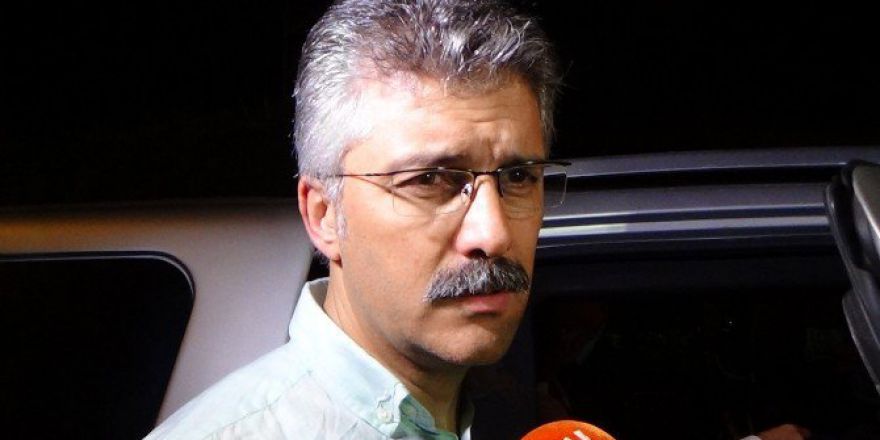 Diyarbakır Cumhuriyet Başsavcısı Güre’den Patlamaya İlişkin Açıklama