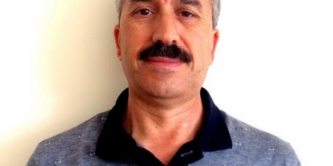 Ocakçı Mesleki Eğitimin Önemine İşaret Etti