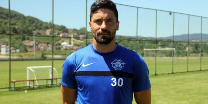 Yiğitcan Erdoğan: “Yüksek Paralar Harcayan Takım Başarılı Oluyor Diye Bir Şey Yok”