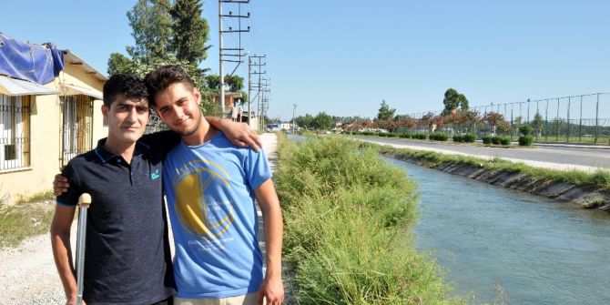 Bir Kardeşlik Hikayesi