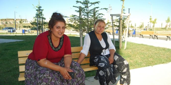 9 İşçi Pişirdikleri Tavuktan Zehirlendi