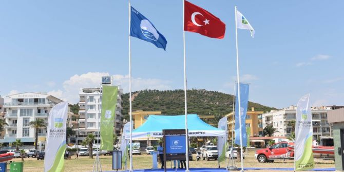 Büyükşehir Belediyesi’nden “Çevre Bilinçlendirme” Programı