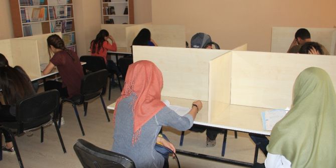 15 Temmuz Şehidinin İsmi Hakkari’de Yaşatılıyor