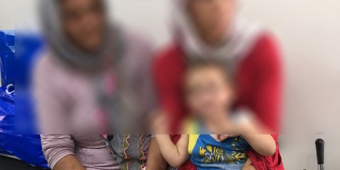 İşyeri Sahibi Dolandırıcıların Planını Bozdu