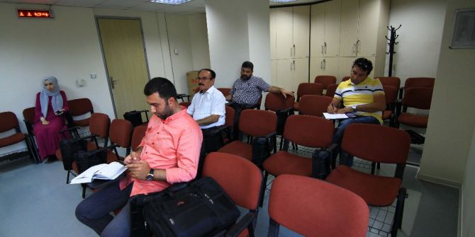 Akçakoca Mahallesi’ne Kültür Evi