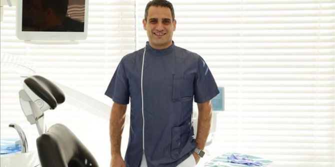 Diş Çekiminde Hastalığın Rolü Büyük