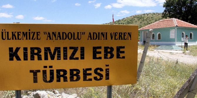 İşte “Anadolu” İsminin Doğduğu O Köy