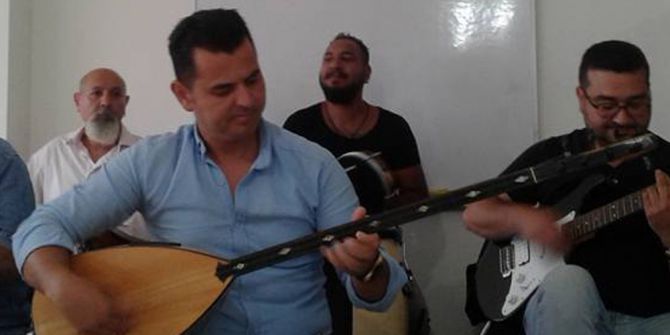 Çeşme’de Orhan Gencebay İçin Özel Konser