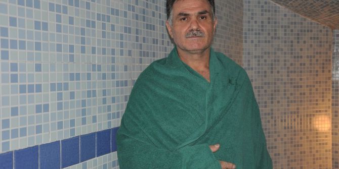 Tellakların Zorlu Mesaisi