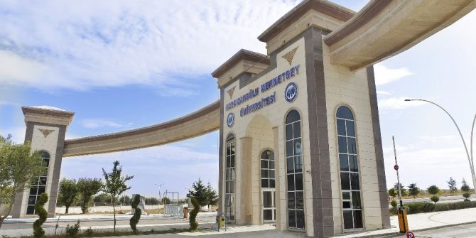 Kmü’ye 32 Yeni Akademisyen Alınacak