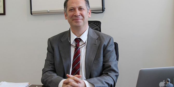 “Her 4 Kadından Biri İdrar Kaçırma Sorunu Yaşıyor”