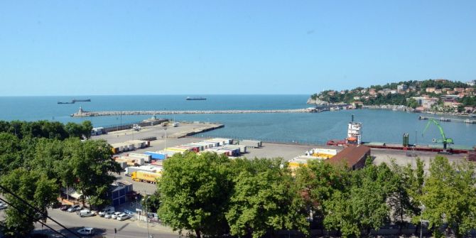 İhracatçılar 2023 Hedefine Odaklandı