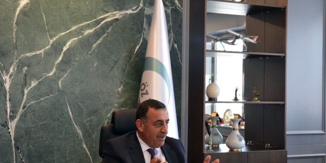 Öz Taşıma İş Başkanı Toruntay’dan Tümtis’in İddialarına Sert Yanıt