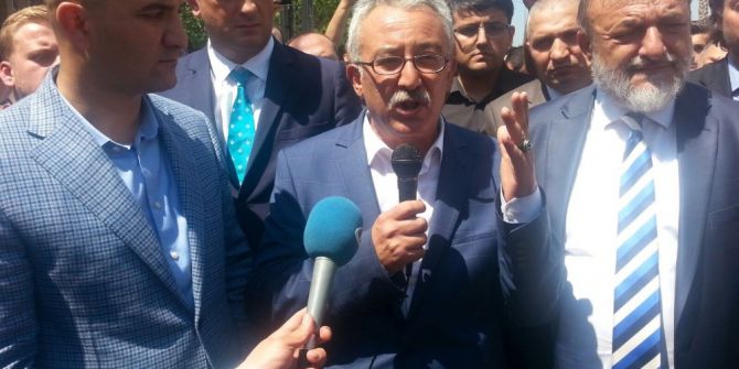 Fırat Çakıroğlu Davasında Karar Çıkmadı