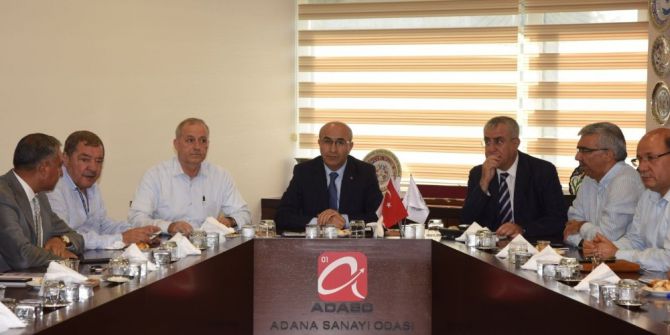 Adana Milli İradeye Saygı Platformu’ndan Demokrasi Nöbetine Davet