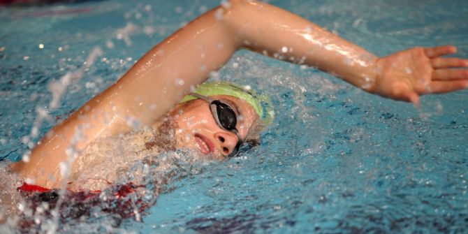 Havuzun ’Kurbağası’ Büyük Hayaller Peşinde