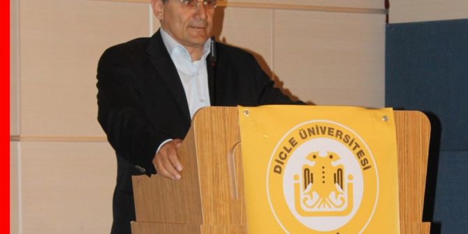 Dü’de 15 Temmuz Demokrasi Şehitlerini Anma Etkinliği Düzenlendi