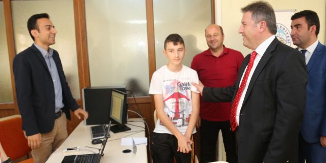 Liseler İçin Teog Tercih Desteği Başlıyor