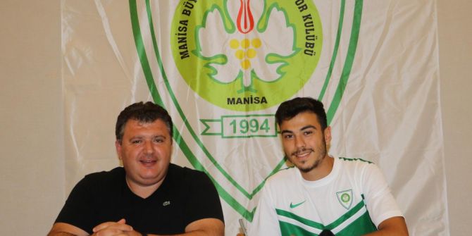 Fenerbahçe’nin Genç Yıldızı Manisa Bbsk’de