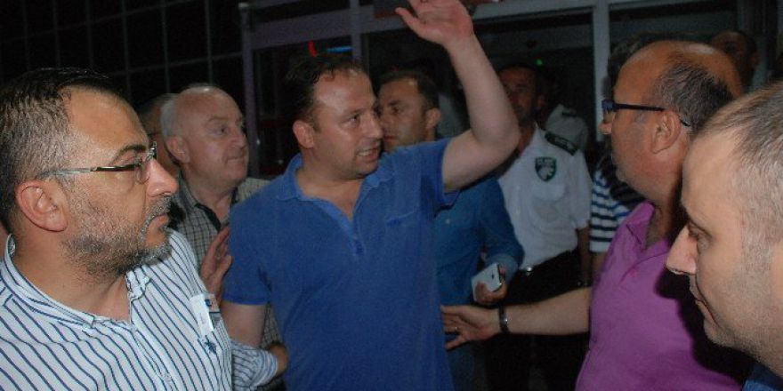 Başkan Yıldırım İle 5 Belediye Çalışanı Serbest Bırakıldı