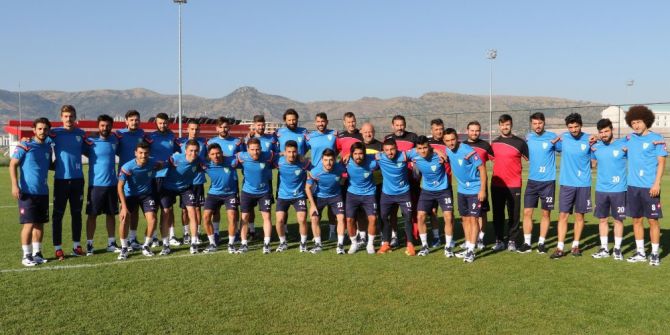 Manisa Bbsk Sezonu Afyon’da Açtı