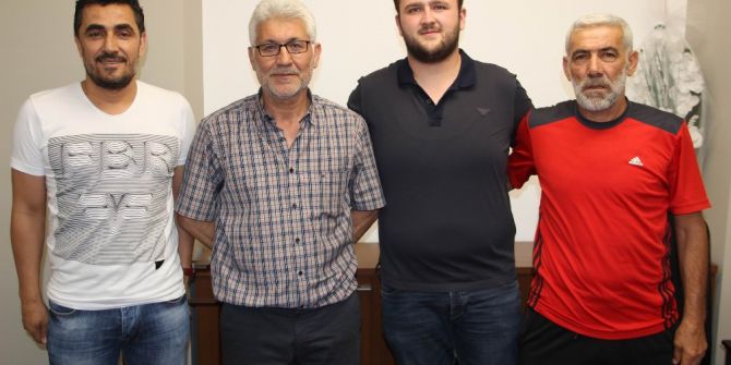 Nevşehirspor Alt Yapı Hocaları İle Anlaştı
