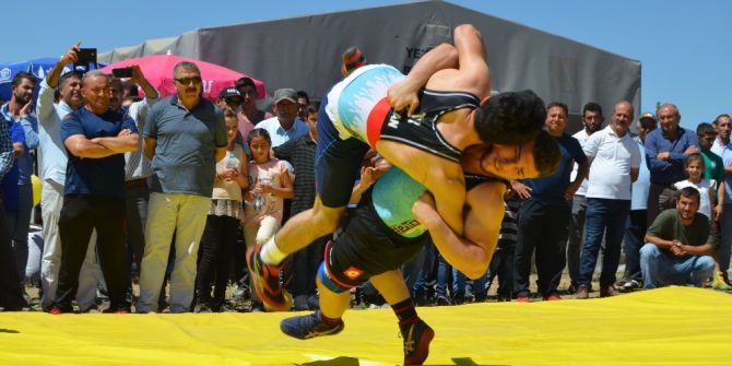 Kayseri Şeker’den Milli Güreşçiyi Anma Etkinliklerine Destek