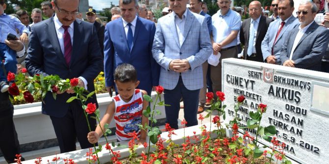 O Bebek Bugün 5 Yaşında