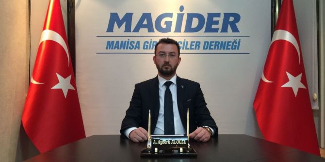 Magider Srebrenitsa’yı Unutmadı